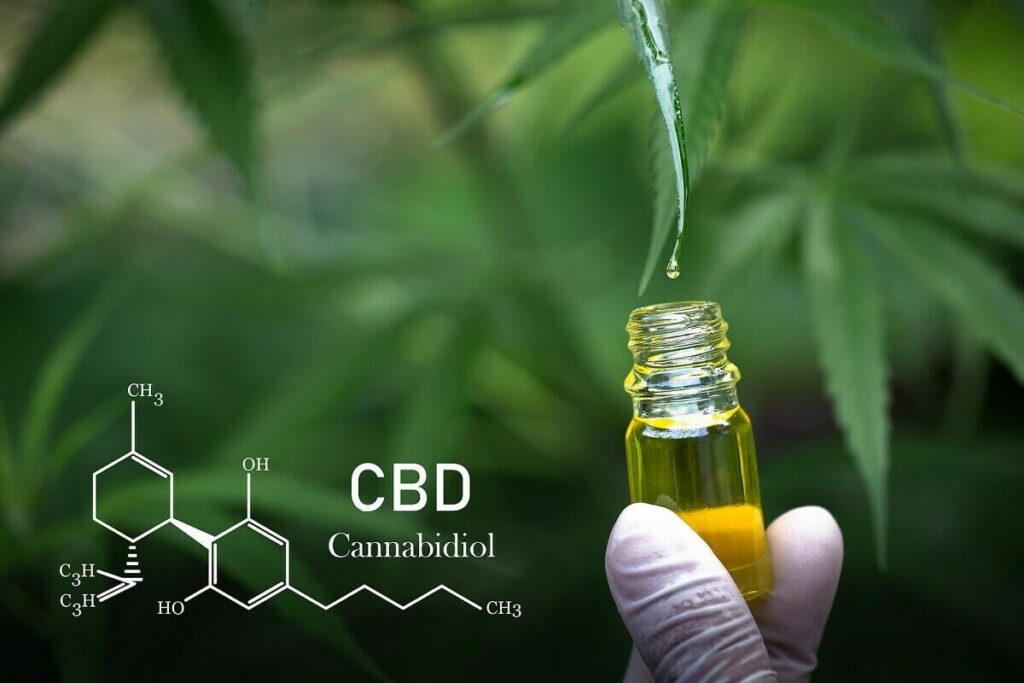 Your Ultimate Cannabidiol Information Guide...