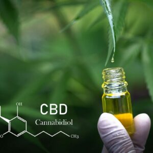 Your Ultimate Cannabidiol Information Guide...