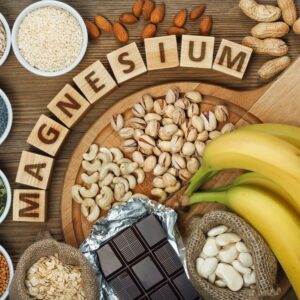 Benefits of Magnesium