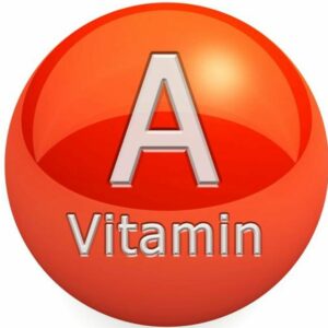 Benefits of Vitamin A