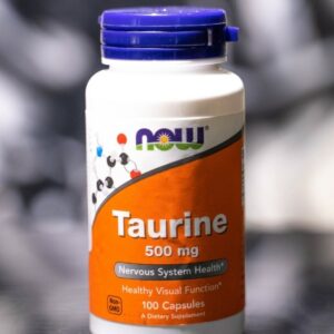 Comprehensive Guide to Taurine Nootropics Benefits, Uses, and Effects