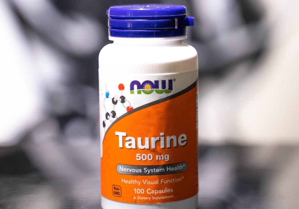 Comprehensive Guide to Taurine Nootropics Benefits, Uses, and Effects