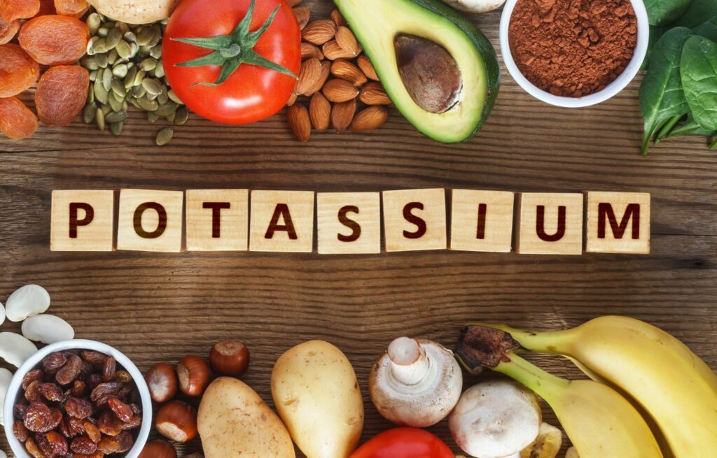 Comprehensive Guide to the Benefits of Potassium