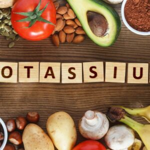 Comprehensive Guide to the Benefits of Potassium