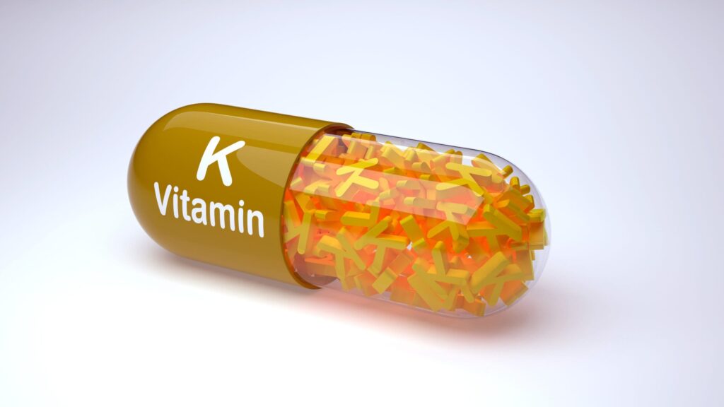 Comprehensive Guide to the Benefits of Vitamin K2