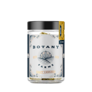 The Ultimate CBD Flower A Comprehensive Review By Botany Farms