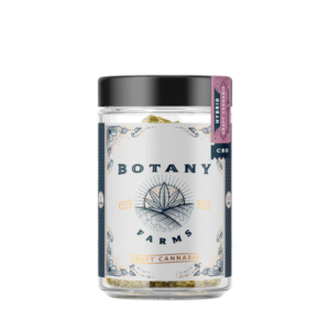 The Ultimate Guide to the Best CBD Flower By Botany Farms